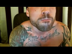 Play MP4 - Jordan Levine Cums Hard and Eats It