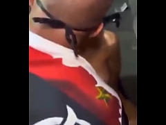 Play MP4 - Obriguei meu corno a me beijar com a boca suja de porra de outro macho