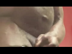 Play MP4 - Belted Muscle Butt Toy Insertion Edge & Wank