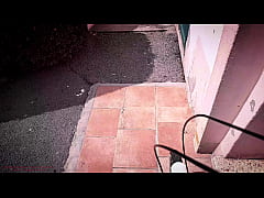 Play MP4 - My Neighbor's Door Is Open&excl;&excl;&excl; I Look At Her And &quest;