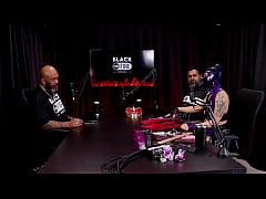 Play MP4 - Deu dica importante para quem for fazer invers&atilde;o&comma; e demonstrou uma sess&atilde;o - Madame Agatha e Jeff Neg&atilde;o &lpar;Rei das Entrevistas&rpar; &vert; &lpar;WATCH ON&colon; SHEER&sol;RED&rpar;