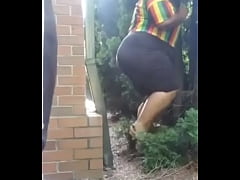 Play MP4 - Fucking the thick pastors wife outside of church