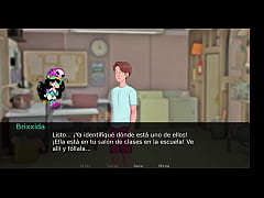 Play MP4 - SEXNOTE GAMEPLAY 9