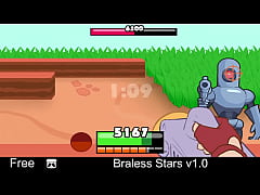 Play MP4 - Braless Stars v1&period;0
