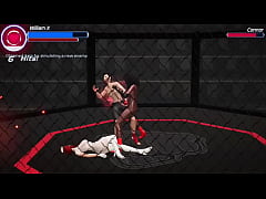 Play MP4 - Solas City heroes First Impressions - An Adult Themed Superhero Beat Em Up