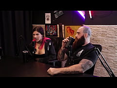 Play MP4 - MELHORES MOMENTOS DO QWEEN E IRON BIKER NO SENSUAL CAST - PARTE 8 &lpar;WATCH ON&colon; SHEER&sol;RED&rpar;