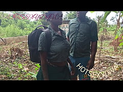 Play MP4 - sexy nastybitch fucked her school mate inside bush because she needs money  WATCH THE FULL VIDEO ON MY RED CHANNEL