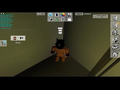 Play MP4 - Roblox Hentai - Brookhaven RP PART 1 - Caught a girl