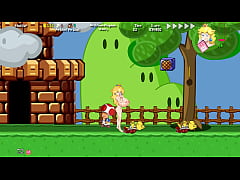 Play MP4 - Peach's Untold Tale World 1-4 &lbrack;5&rsqb;