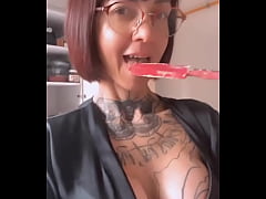 Play MP4 - Vient patisser avec moi