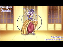 Play MP4 - Once Upon A December