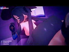 Play MP4 - Moaning for Mona choirbox