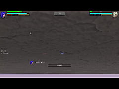 Play MP4 - Gameplay Heroine Rumble 2 &num;6 Meggie vs&period; Aeriela