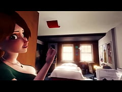 Play MP4 - Aunt Cass And Demon Slayer