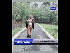 Play MP4 - Tu aimerais me matter lors d&rsquo;une exhibition &quest; Alors rejoins mon profil fans