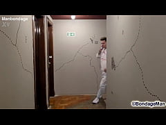 Play MP4 - My best friend &vert; new bondage movie in november