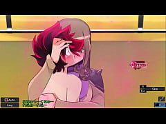 Play MP4 - スーパーパンチボーイ　〔日本語版〕フルギャラリー２