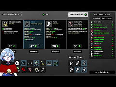 Play MP4 - Brotato Gameplay 2