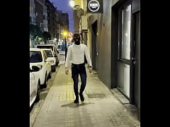 Play MP4 - Fucking with a fan vertical format   interview