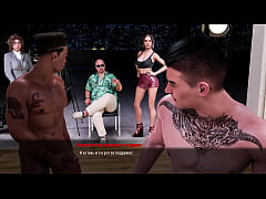 Play MP4 - Complete Gameplay - Fashion Business&comma; Episode 4&comma; Part 18