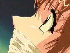 Play MP4 - Hentai cute girl and old man