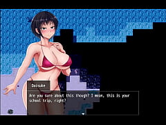 Play MP4 - Meu colega de trabalho quer foder com a garota que eu gosto - Scars Of Summer - Daisuke Route