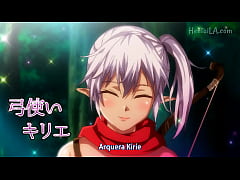 Play MP4 - Se va a otro mundo y se coge a todas las elfas IsekaiYarisaa 1