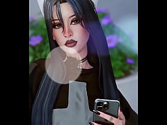 Play MP4 - AI impress me more and more each time&period; &num;wickedwhims &num;sims4nsfw &num;nsfw &num;Sims4