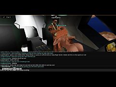 Play MP4 - hipster space room