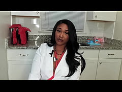 Play MP4 - Nurse Lala Jerkoff Instructions Available Now