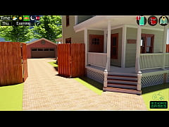 Play MP4 - Milfy City ep 57 Algu&eacute;m Roubo da Loja de Roupas