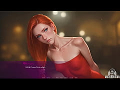 Play MP4 - MILA AI &num;26 &bull; That tight asshole is plugged good