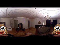 Play MP4 - VR Porn POV The hot house maid in 360