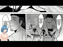 Play MP4 - Wife Impregnation ~All-out Breeding Diet~ Complete