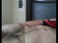 Play MP4 - another cumshot on bra