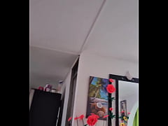 Play MP4 - Casa sola follo a Keilimar aprovechar cuando ella se pone modo puta y quiere follar en cualquier parte de la casa