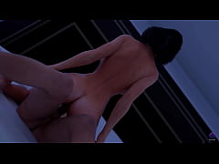 Play MP4 - Stepson Fucks His Sexy Stepmom While Stepdad Watches - 3D Hentai Animated Porn - Milfy City