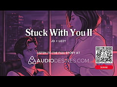 Play MP4 - ASMR Audio Porn&colon; Female Dom Fucks Her Male Sub Coworker in the Office &ndash; Secret Public Sex&comma; Oral & Edging &ndash; Erotic Audio Roleplay for Women