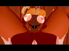 Play MP4 - Valkyrie get fucked &vert; 3 &vert; Apex Legends &vert; Full & POV on Sheer & PTRN&colon; Fantasyking3