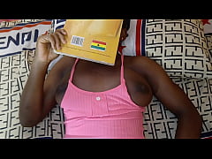 Play MP4 - Horny Ghanaian student fucked by teacher