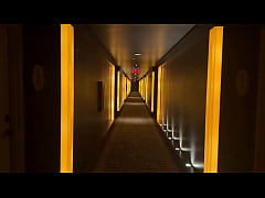 Play MP4 - Walking down the hotel hallway&comma; my flip-flops are LAF&excl; There&rsquo;s some  waiting for me behind one of these doors&period; I&rsquo; &period;&period;&period;