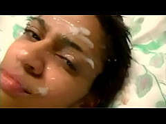 Play MP4 - Candy gets a Facial MaXXX Loadz Amateur Hardcore Videos