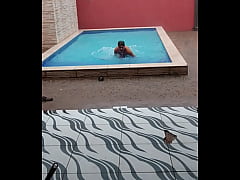 Play MP4 - VAMOS NADAR COM O FLAKA&quest;&quest;&quest;