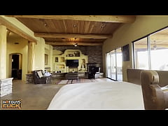 Play MP4 - What a crew&comma; y'all&excl;  Sneaky peeky at the hot mess  from HotGuysHouse&rsquo;s freshest szn&excl;