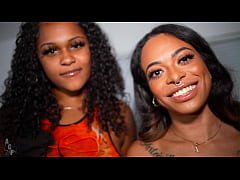 Play MP4 - The Ring "Movie Night" Starring Ava Valentina &comma; Queen Of Hell&comma; Leshenel & Gibby The CLown