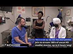 Play MP4 - Become Doctor-Tampa To Give Freshman Mandatory Hitachi Orgasm - Rina Arem