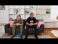 Play MP4 - Fucked a friend's wife while her husband was watching soccer in the next room&excl;