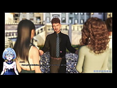 Play MP4 - Lust Academy Visual Novel Ep 5 hentai