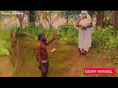 Play MP4 - Herbalist went to get some herbs in forest end up fucked with a guy