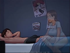 Play MP4 - Summertime Saga ep 110 - Meu amigo pediu um brinquedo&comma; Buceta de Orcette